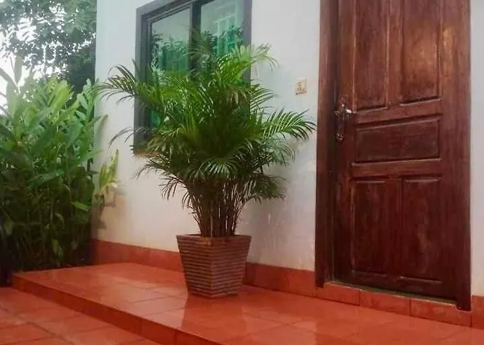 Homestay Salik & Karen