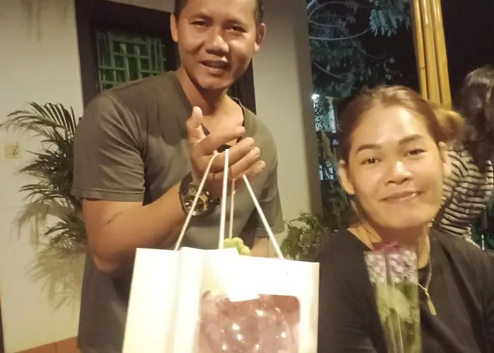 Salik & Karen *