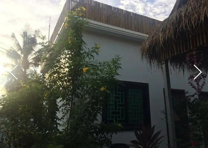 Homestay Salik & Karen