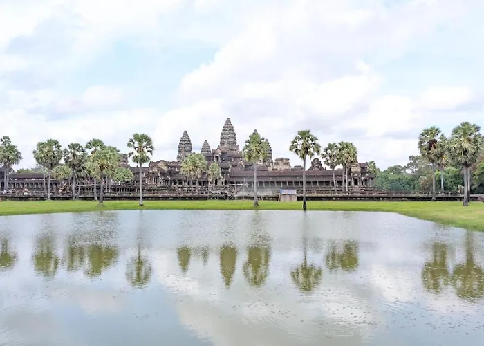 Homestay Salik & Karen